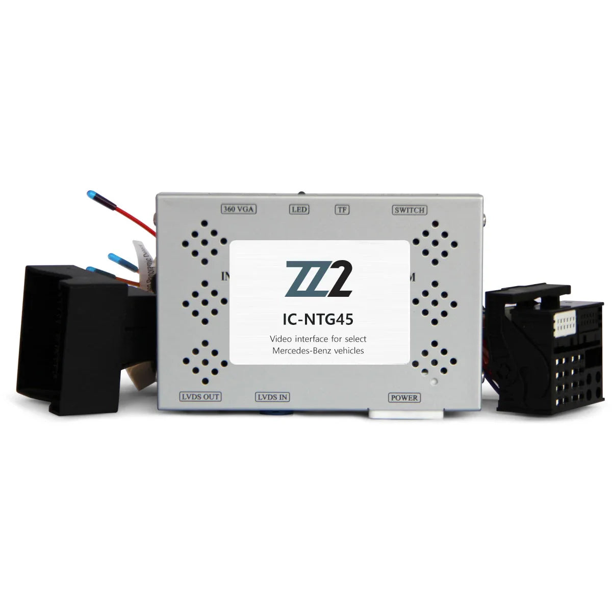 IC-NTG45 ZZ2