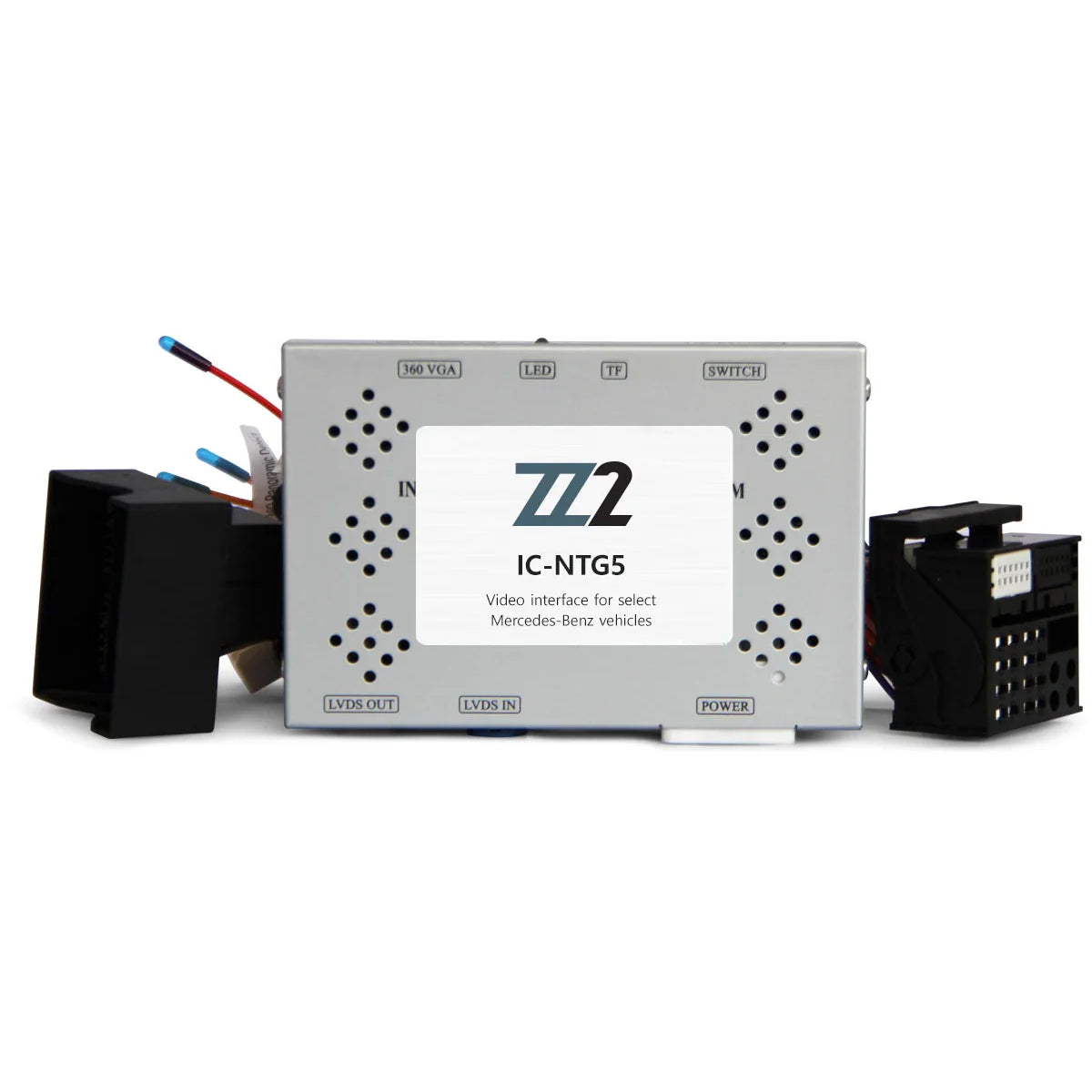 IC-NTG5 ZZ2