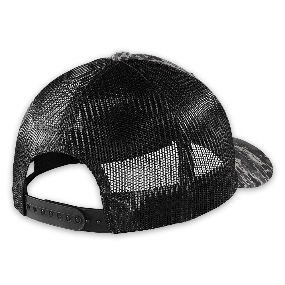 RECON "R" Trucker Snapback Hat - Gray Digital Camo/White Logo RECON RECON "R" Trucker Snapback Hat - Gray Digital Camo/White Logo RECON "R" Trucker Snapback Hat - Gray Digital Camo/White Logo RECON "R" Trucker Snapback Hat - Gray Digital Camo/White Logo RECON "R" Trucker Snapback Hat - Gray Digital Camo/White Logo