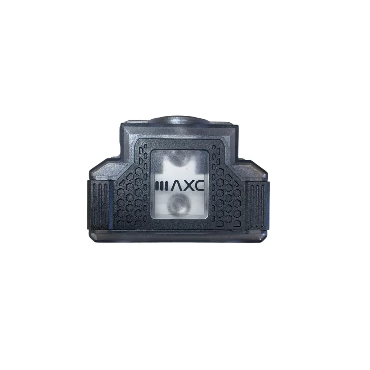 Audio Xtreme Code AC-1030 Distribution Block (1) 0G/4G In (3) 0G/4G Out