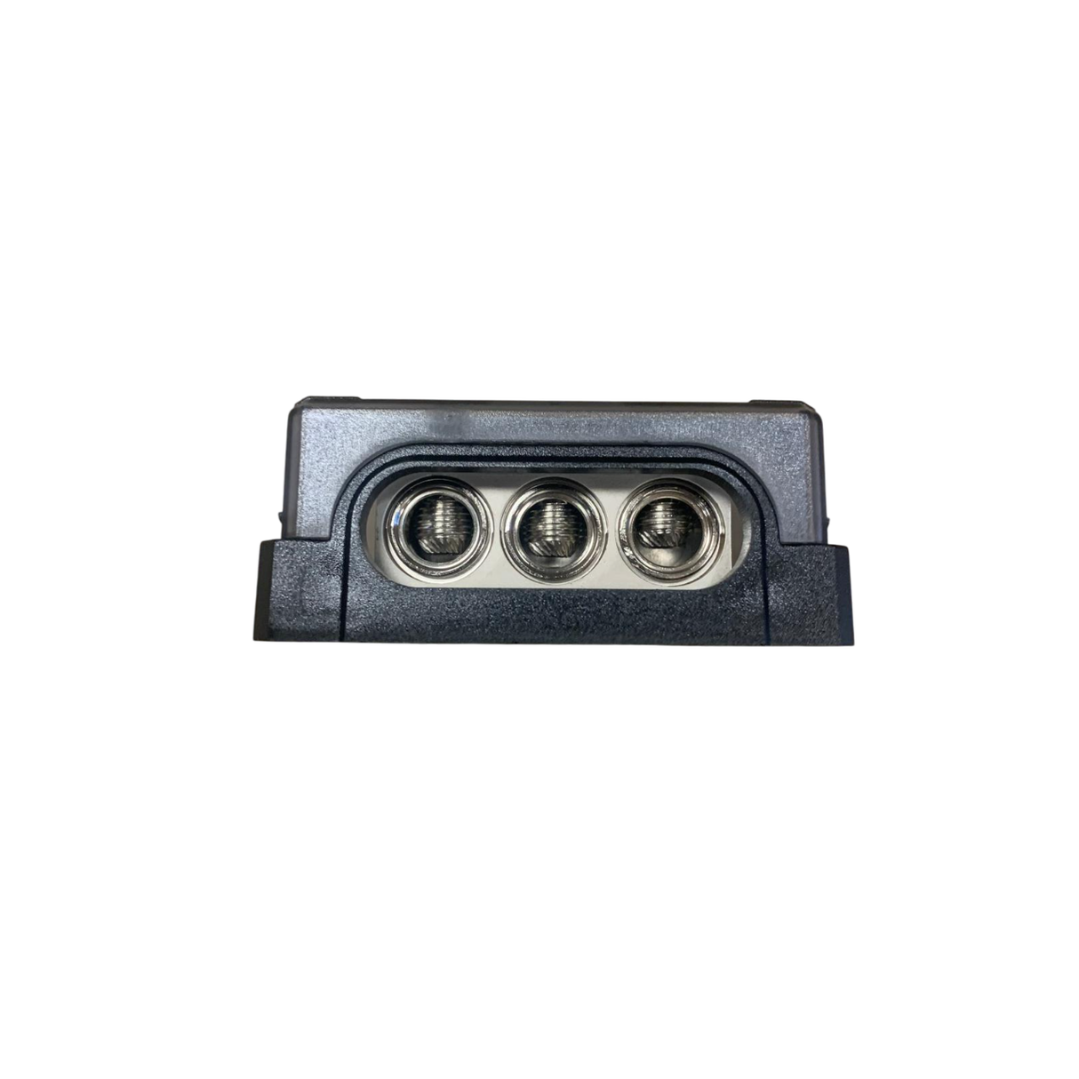 Audio Xtreme Code AC-1030 Distribution Block (1) 0G/4G In (3) 0G/4G Out Audio Xtreme Code