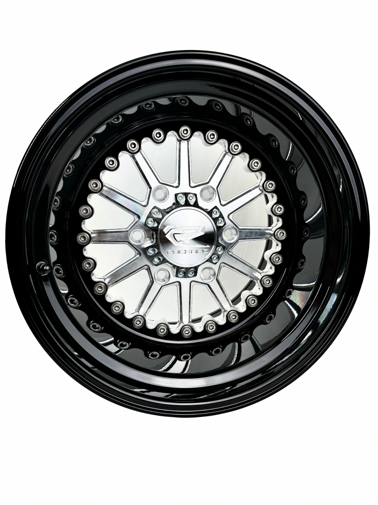 Element - FF Forged Silver Maverick R by 6x139.7 Ultra-light