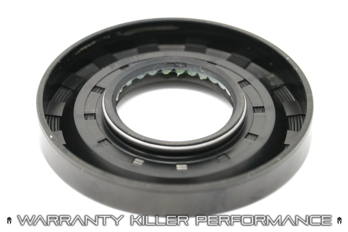 Can Am Maverick Rear Differential Pinion Seal
#13 Location