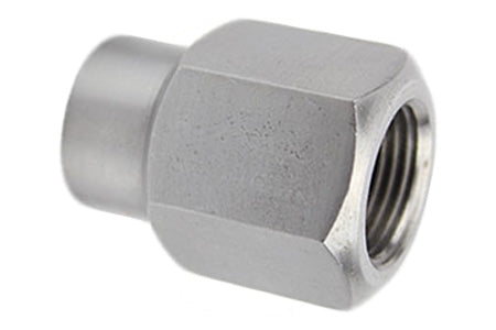 7/8 x 14 tpi Tube Adapter 1 tube id Far From Stock