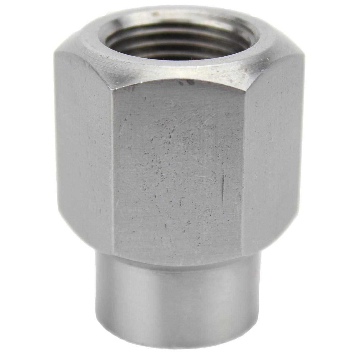 7/8 x 14 tpi Tube Adapter 1 tube id