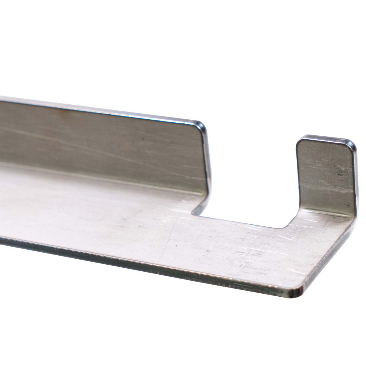 Toe Alignment Tool Far From Stock