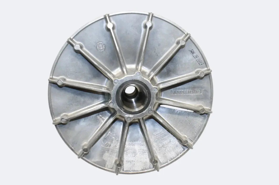 Ranger 1000 Inner Clutch Sheave P90X Gilomen Innovations