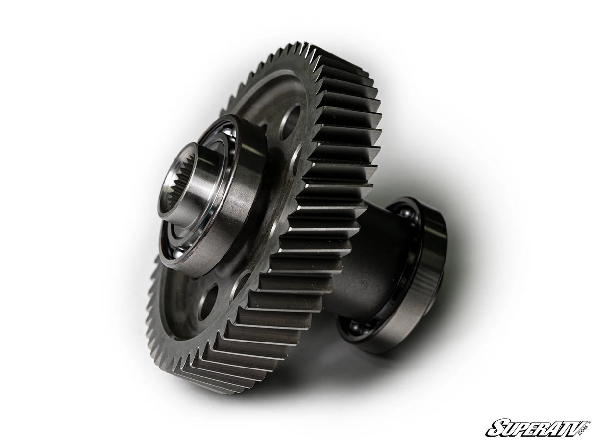 POLARIS GENERAL TURF MODE DELETE KIT SuperAtv