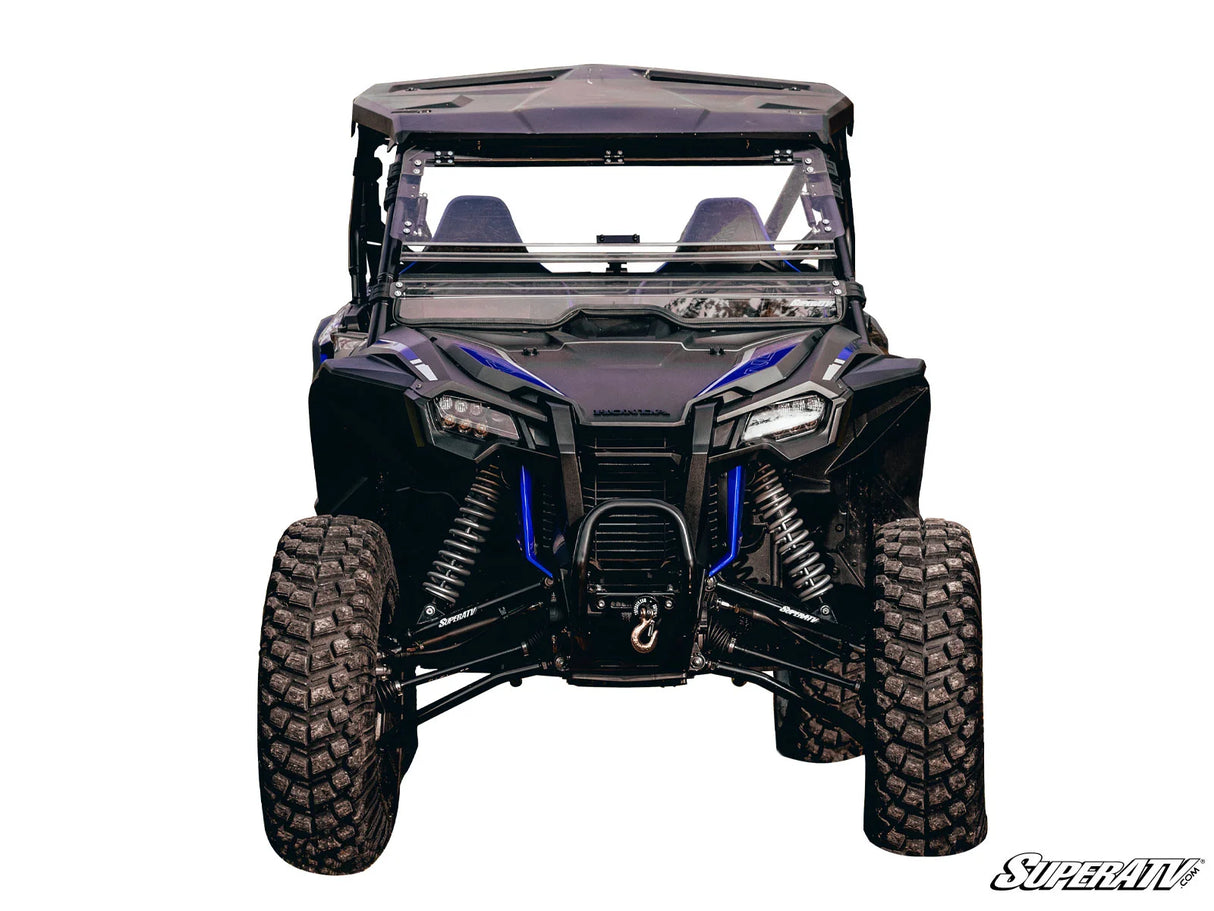 HONDA TALON 1000X 2" LIFT KIT SUPERATV