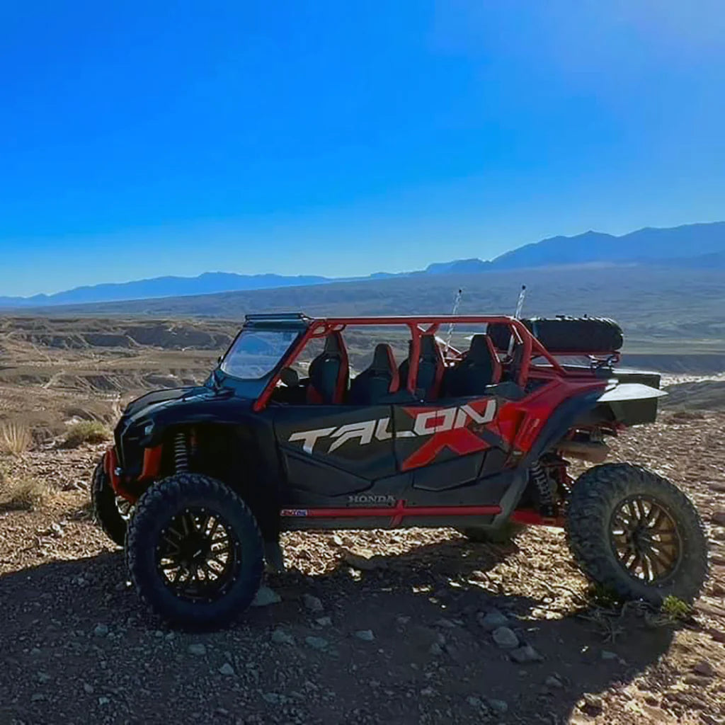 2.5 Inch Lift Kit Honda Talon 1000X HIGHLIFTER