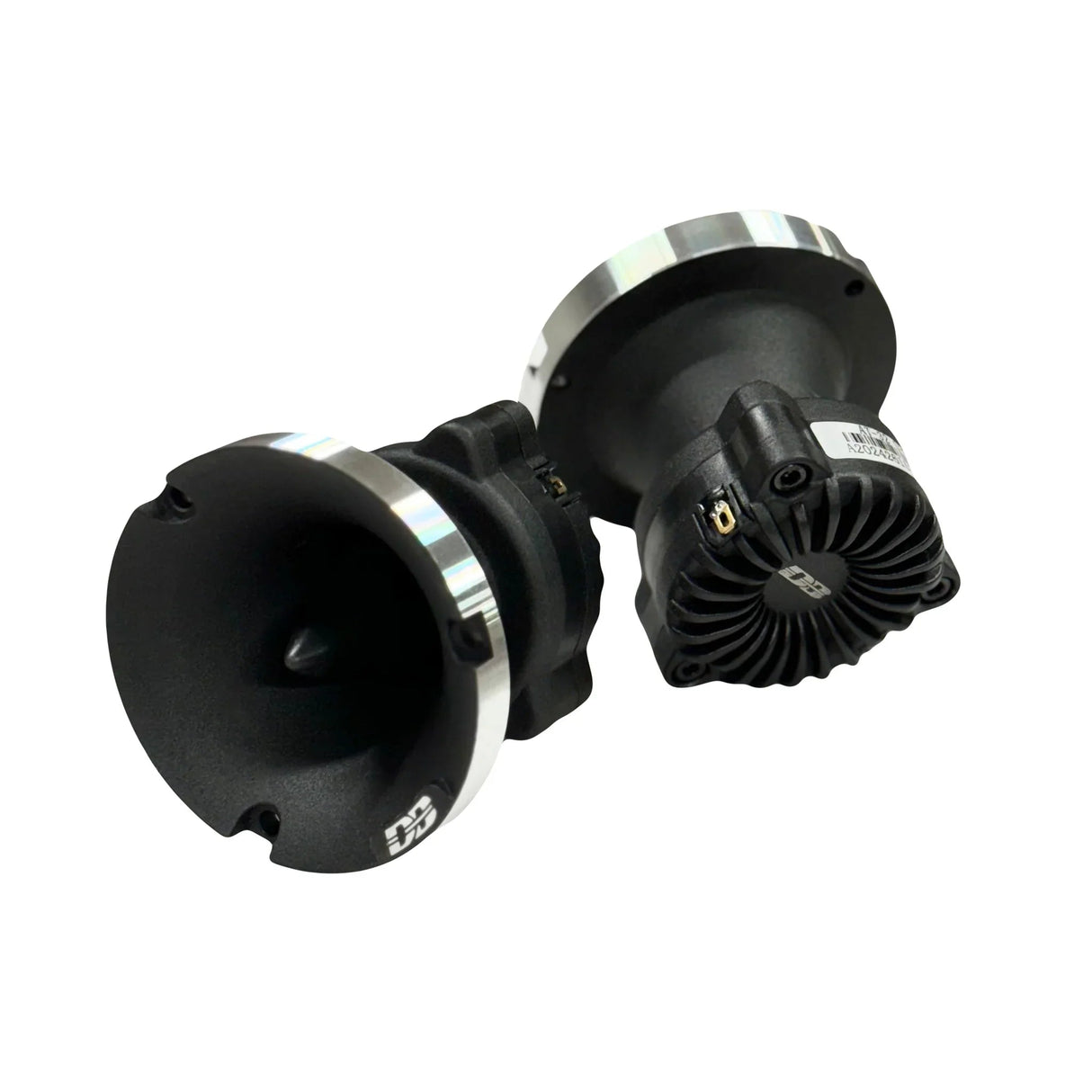 Deaf Bonce Apocalypse AT-32 Sport 37W RMS Neodymium Tweeters (Pair) Deaf Bonce