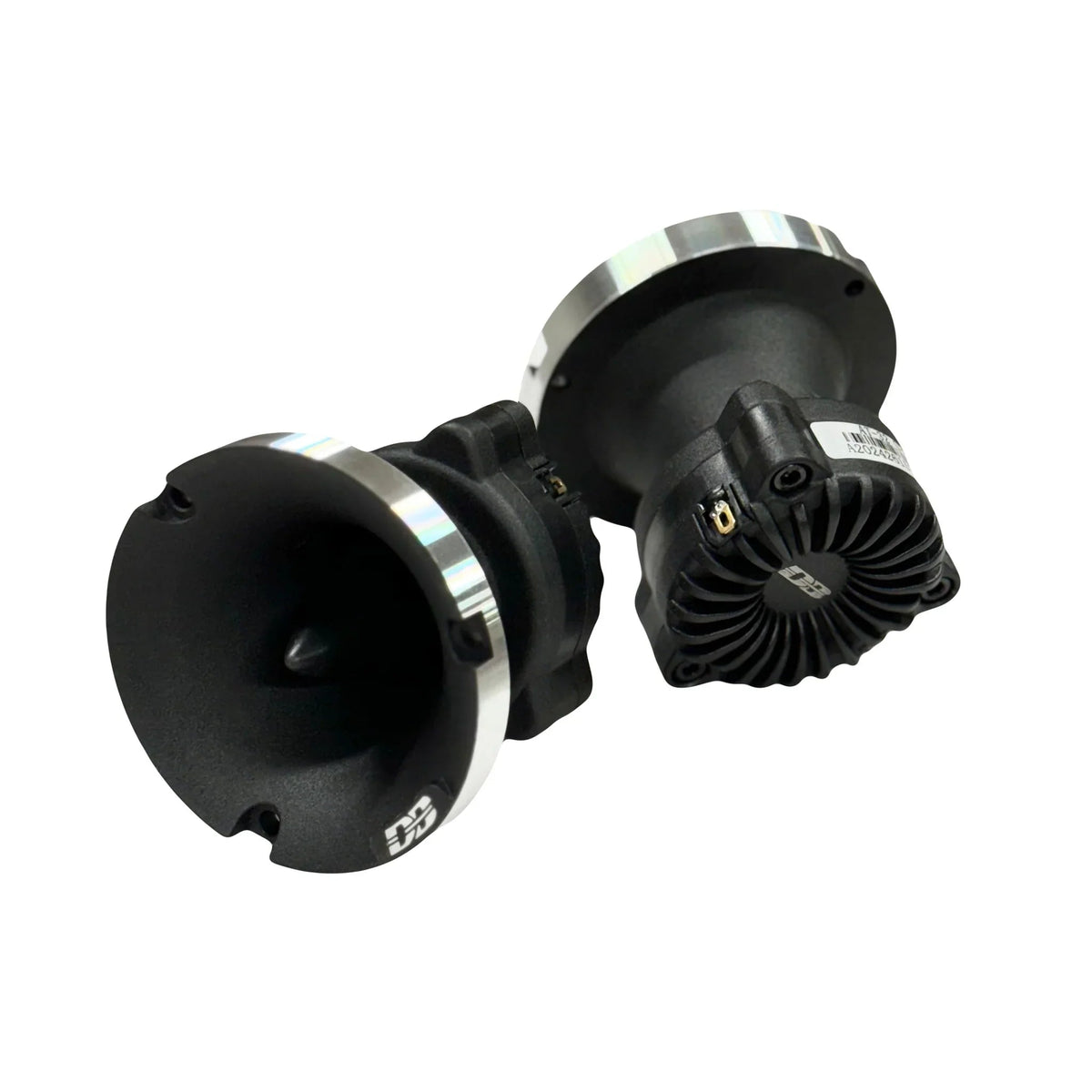 Deaf Bonce Apocalypse AT-32 Sport 37W RMS Neodymium Tweeters (Pair) Deaf Bonce