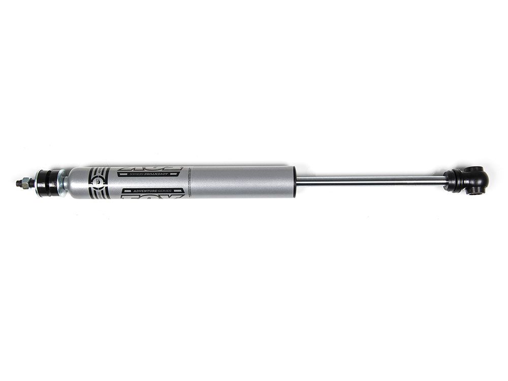 14–18 Ram 2500 4WD FOX 2.0 Adventure Shocks 4–5" Lift (Set of 4)