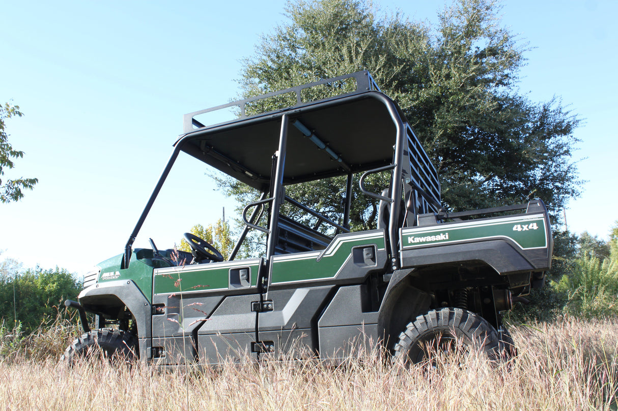Roof Rack 2015-2026 Kawasaki Pro FXT Fortress Pro