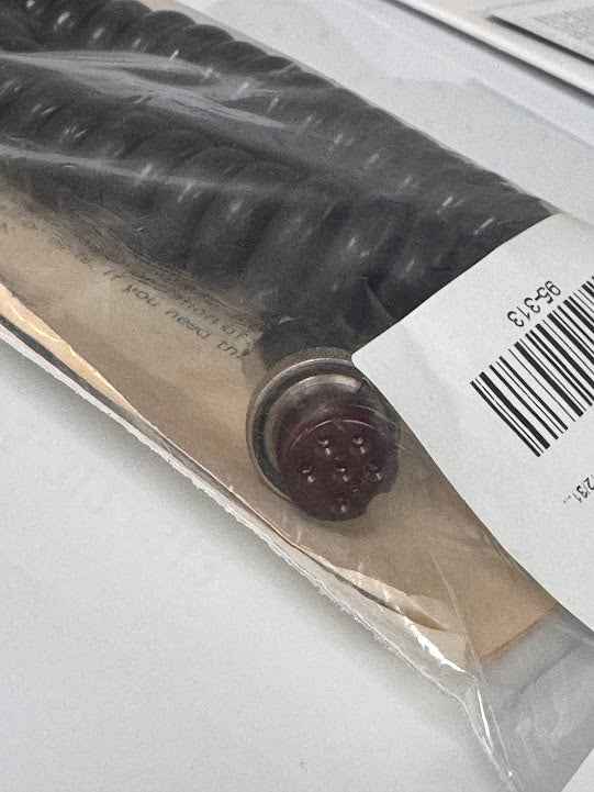 American Electronics Model 95-312/313 Microphone TekShack