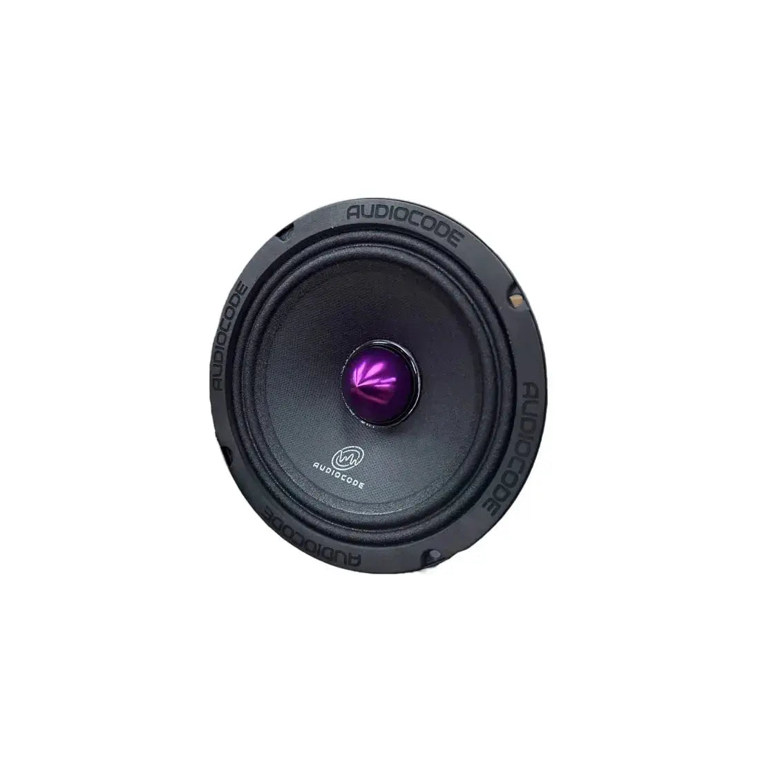 Audio Xtreme Code Speaker Rack Combo (4) AC-ZR06 6.5" (1 Pair) AC-25x