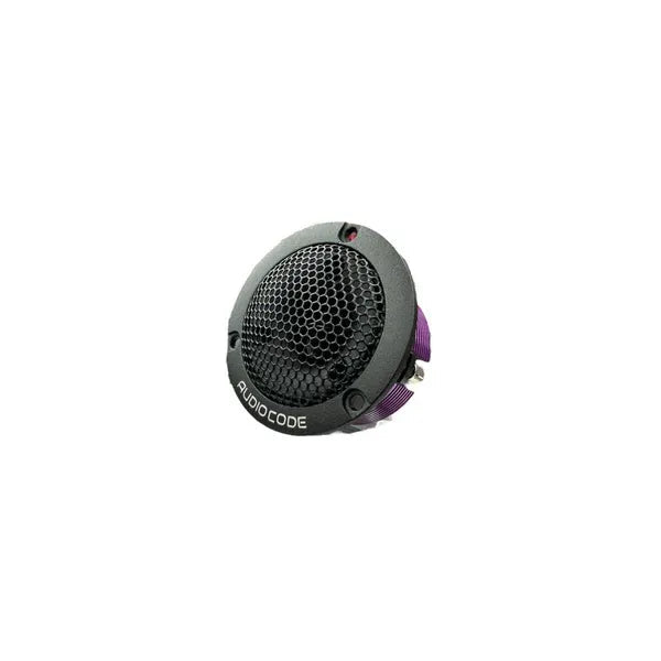Audio Xtreme Code Speaker Rack Combo (4) Code 6.5" Neox (1 Pair) AC-25x Audio Xtreme Code