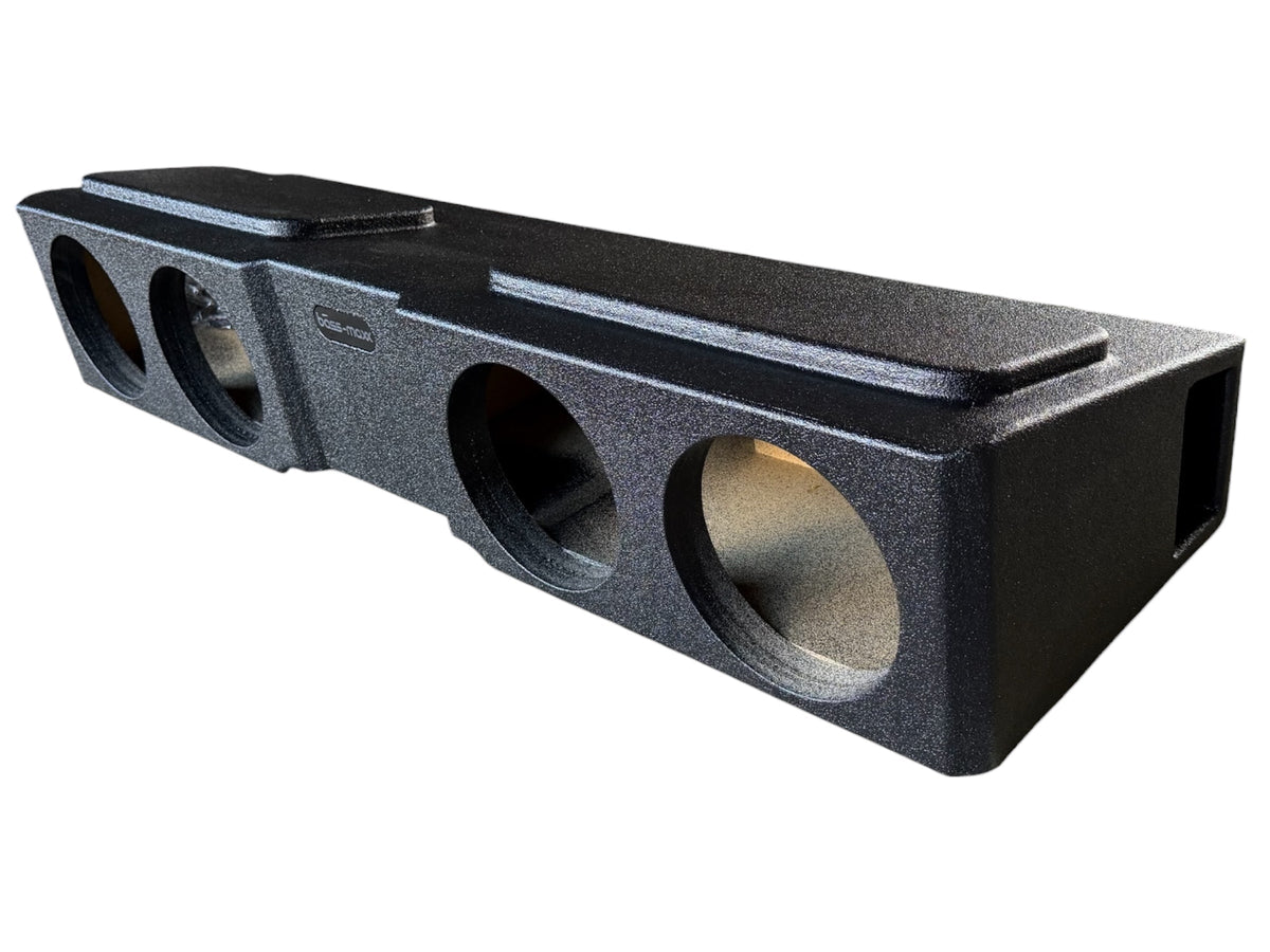 P408PFG2B Ported Quad 8" Front Fire bass-maxx P408PFG2B Ported Quad 8" Front Fire P408PFG2B Ported Quad 8" Front Fire P408PFG2B Ported Quad 8" Front Fire P408PFG2B Ported Quad 8" Front Fire