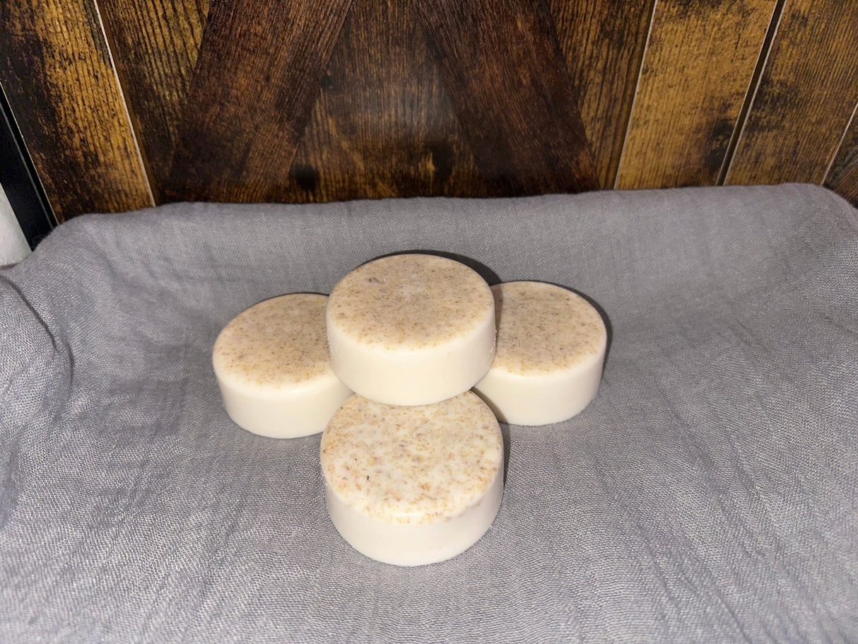 Honey Bunches of Oats Bar Soap Destiny's Soaps & Sundries, LLC