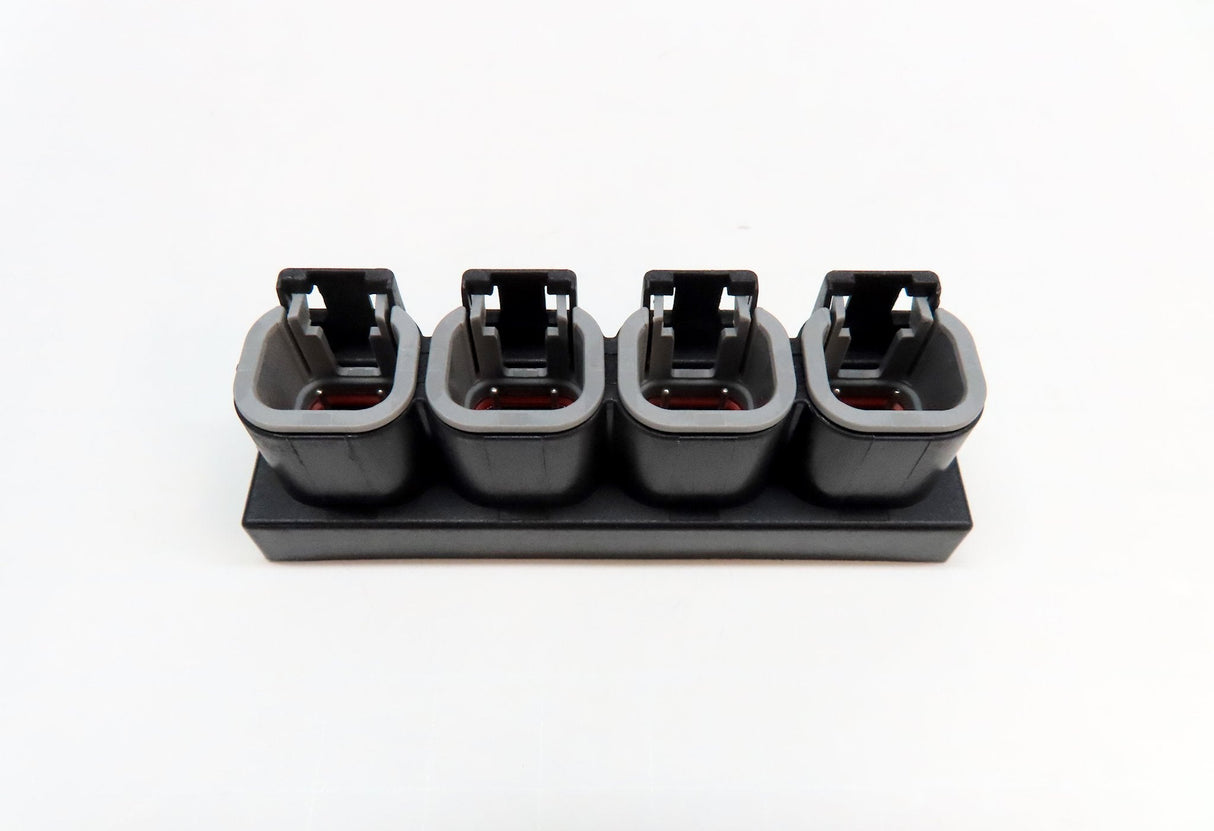 JRR AEM 4 Port CAN Hub