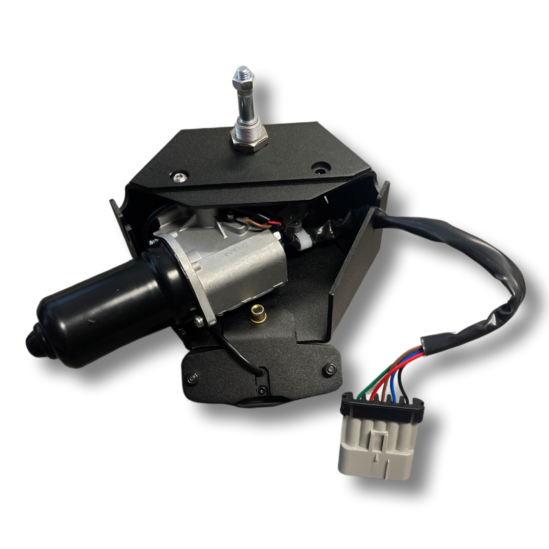 Yamaha YXZ (2019-2026) Electric Wiper Kit