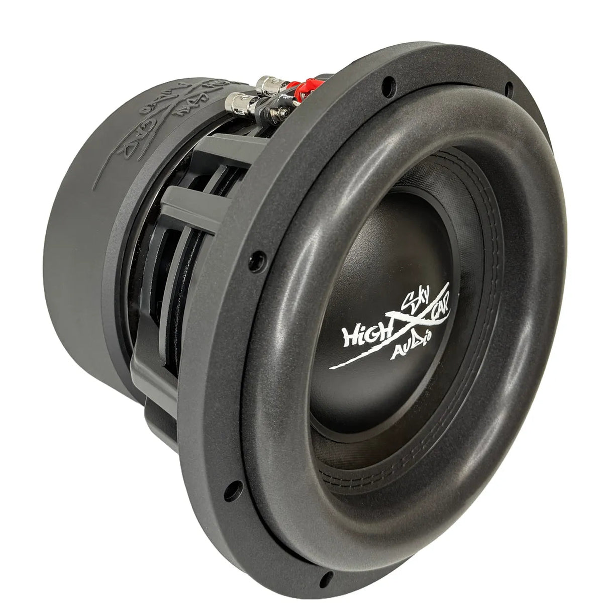 Sky High Car Audio FXB 10" 1000W RMS Subwoofer DVC Sky High Car Audio