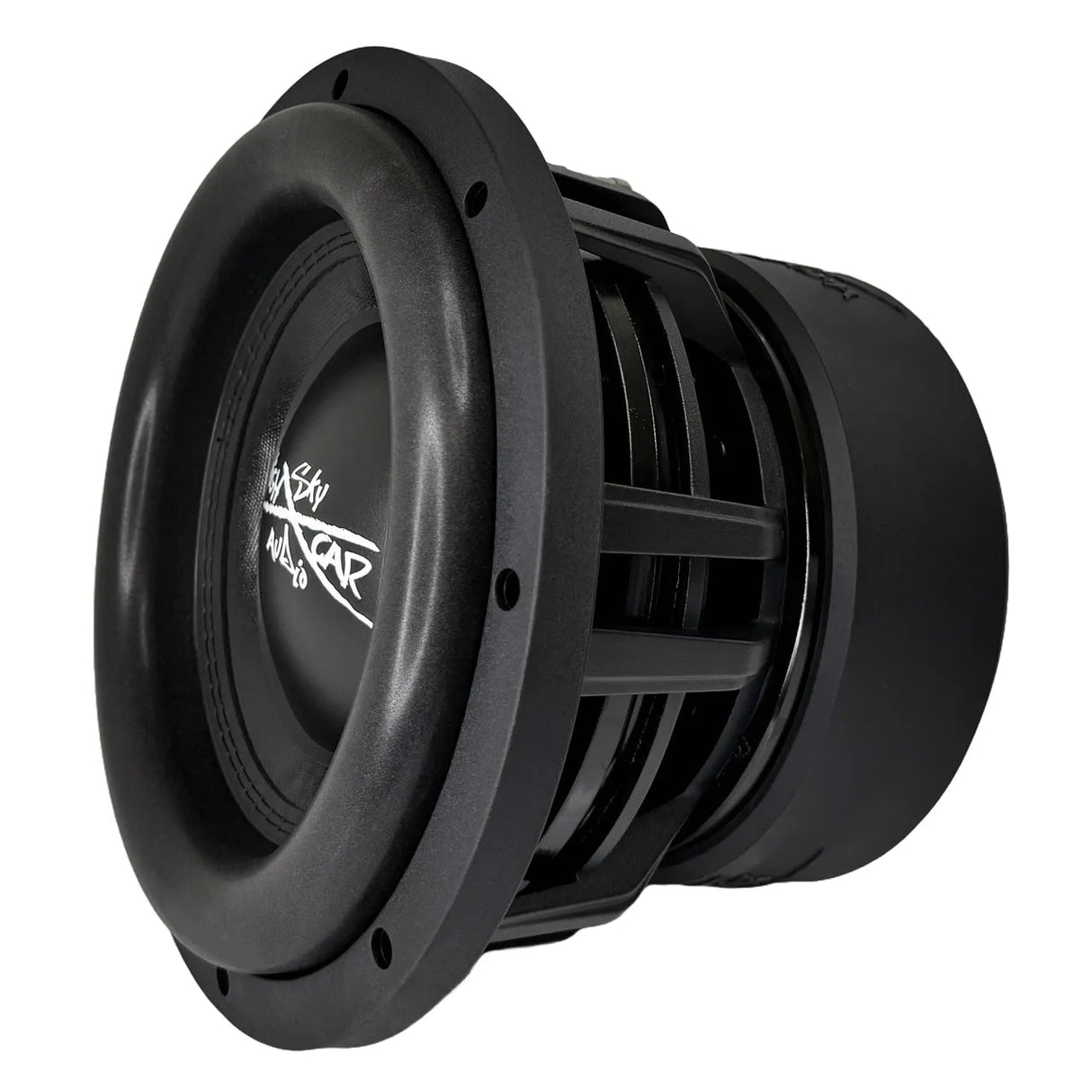 Sky High Car Audio FXB 10" 1000W RMS Subwoofer DVC Sky High Car Audio