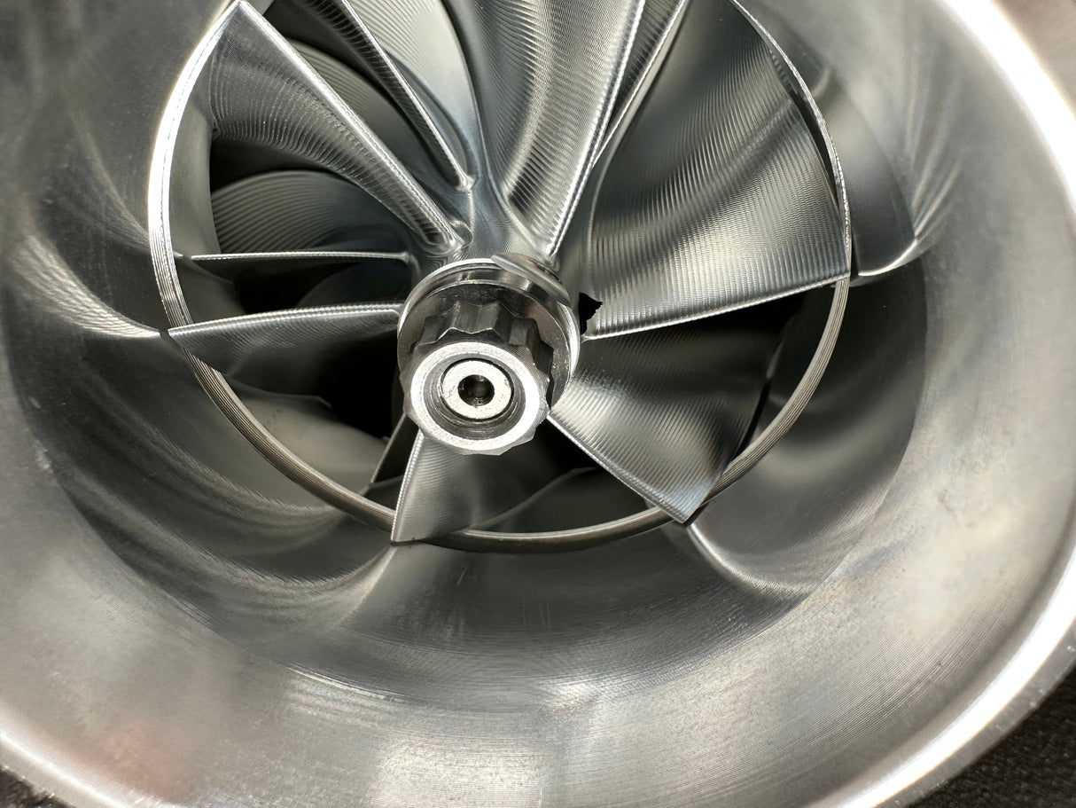 SPE Motorsport P6266B Turbocharger