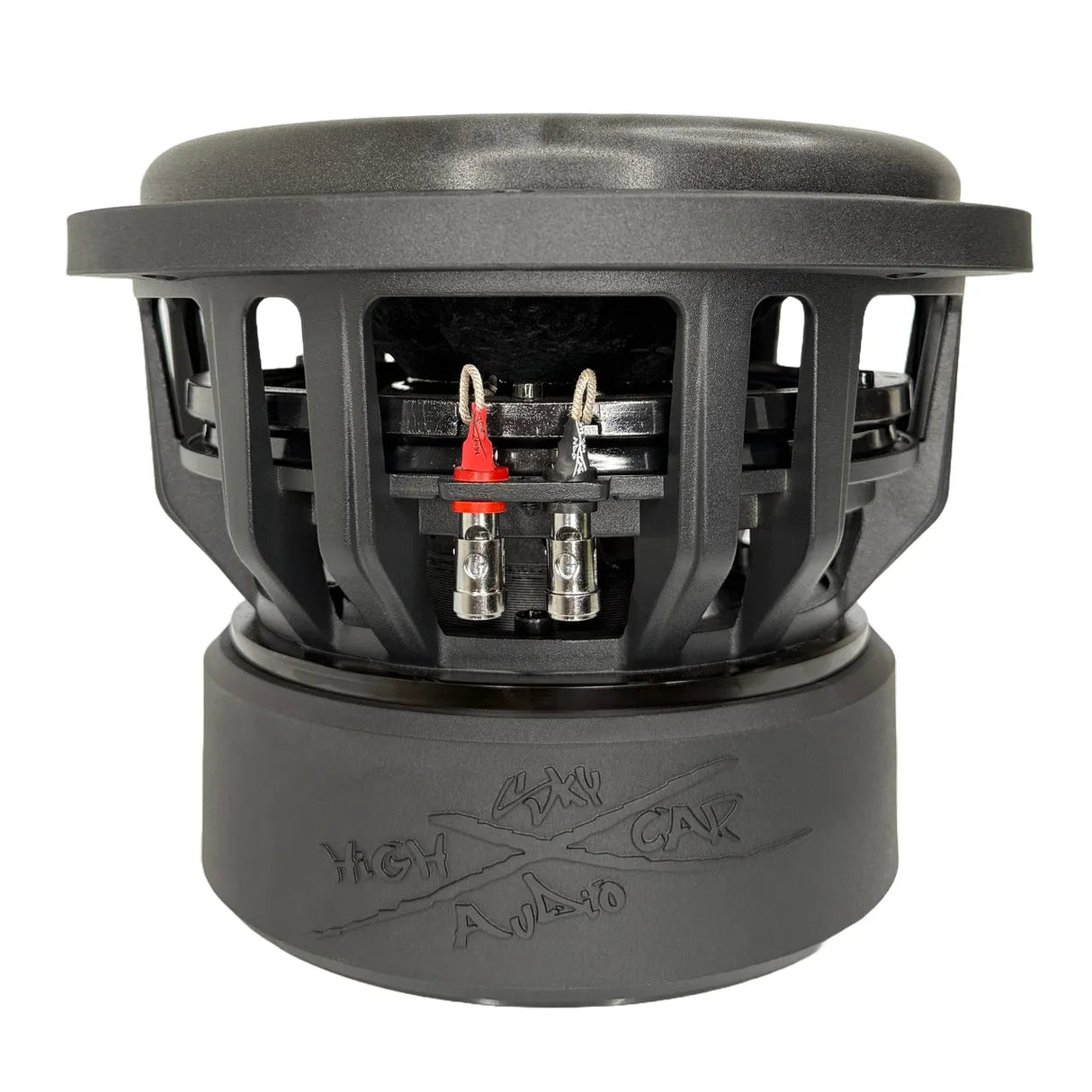 Sky High Car Audio FXB 10" 1000W RMS Subwoofer DVC Sky High Car Audio