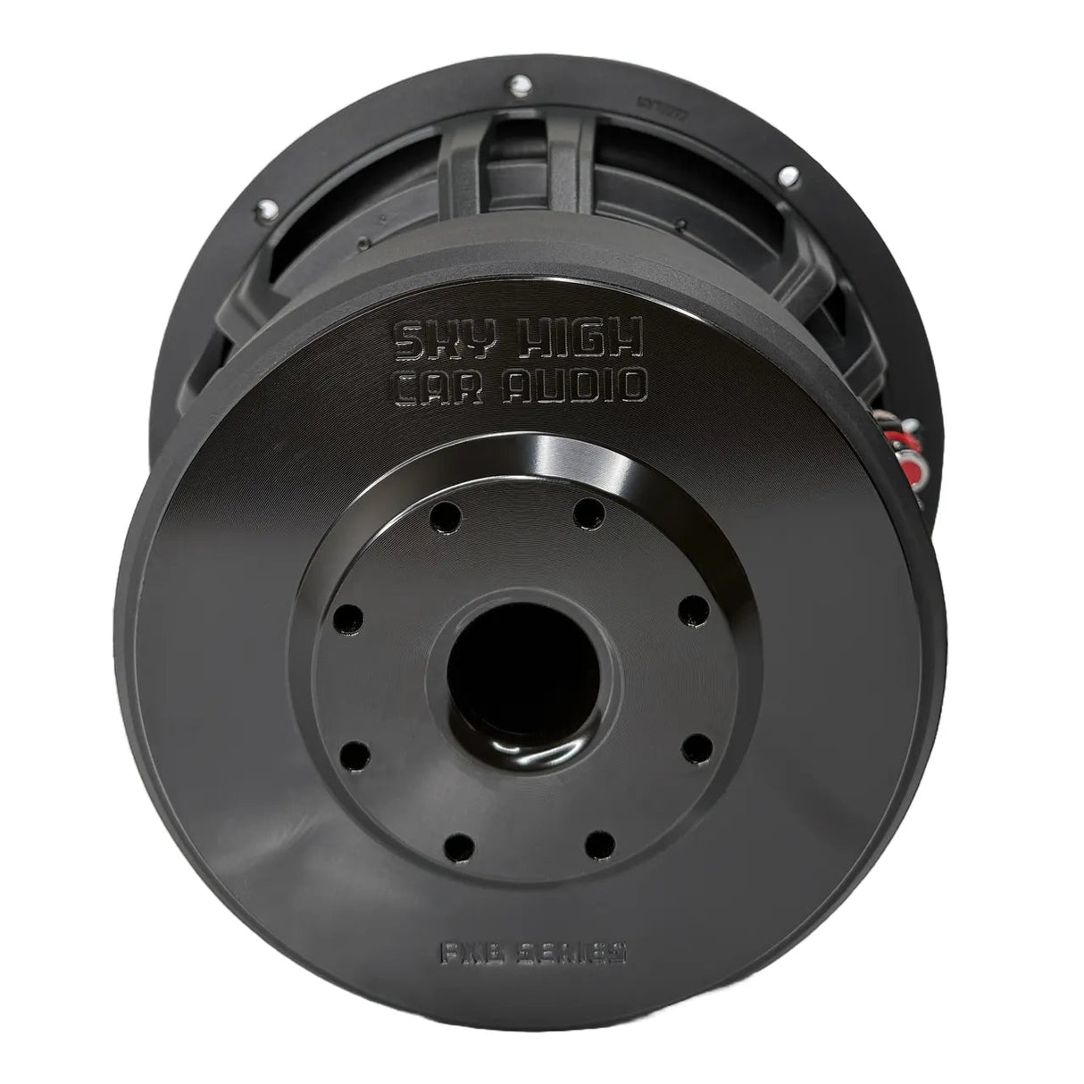 Sky High Car Audio FXB 10" 1000W RMS Subwoofer DVC Sky High Car Audio