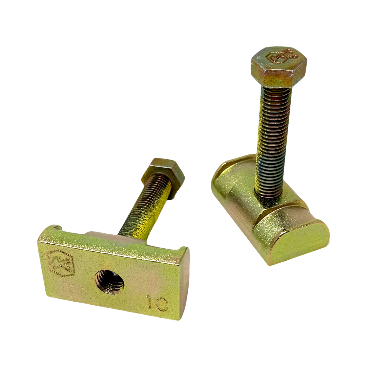 KRYPTONITE TORSION BAR ADJUSTER KIT FOR 1988-2010 GM TRUCKS/SUVS