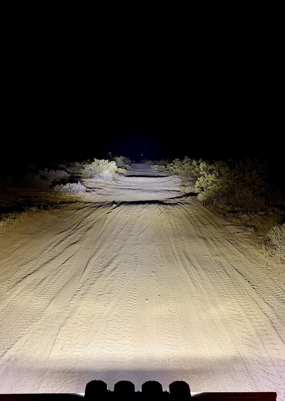 5 Light U-Con Interlocking Off Road LED Pod With Amber or White DRL Running Light GGLighting