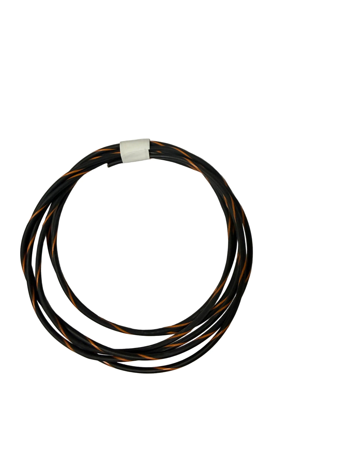 STRIPED TXL 16 AWG Automotive Wire Pure Copper Made in USA - CHOOSE YOUR COLOR - SOLD PER FT AC/DC WIRE AND SUPPLY