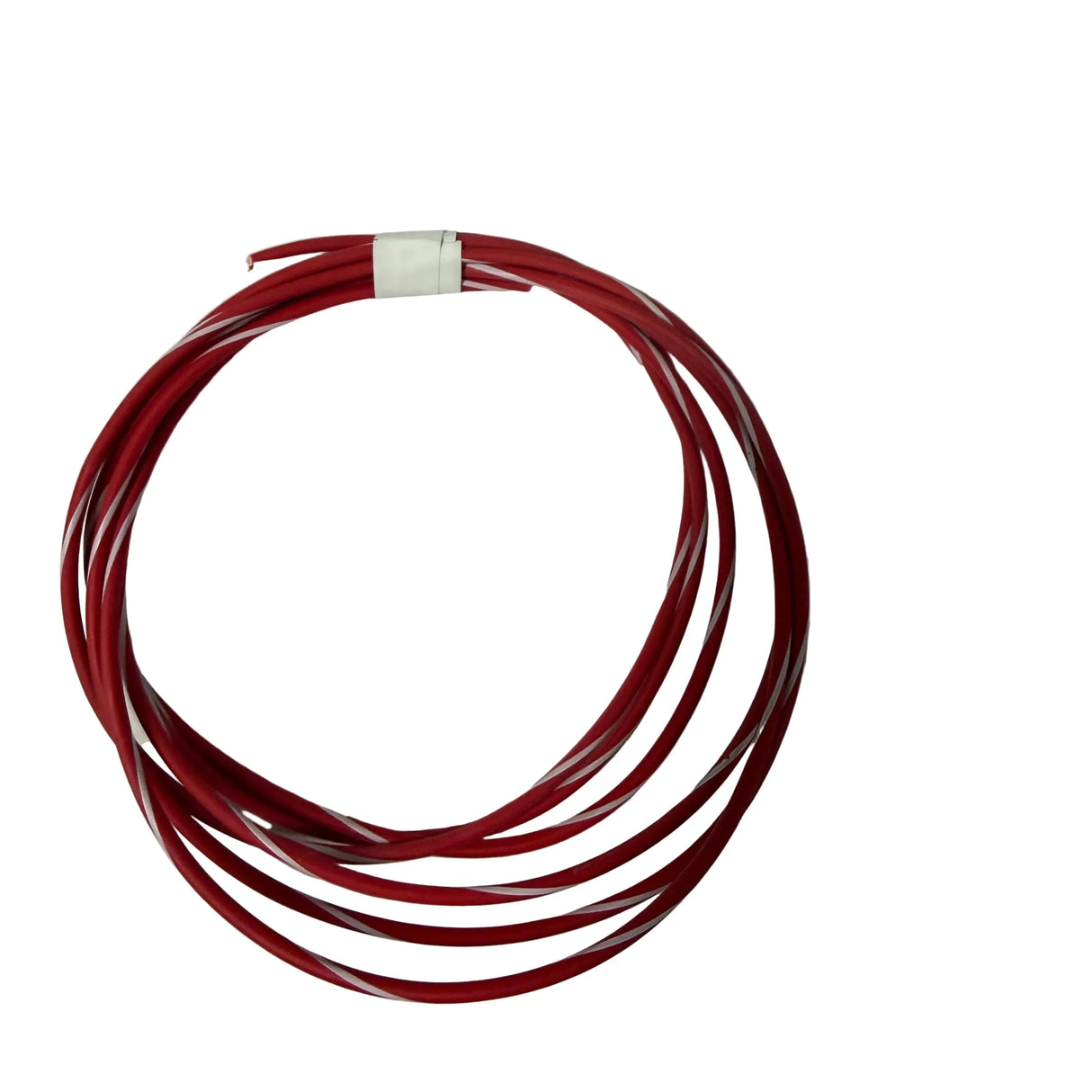 STRIPED TXL 16 AWG Automotive Wire Pure Copper Made in USA - CHOOSE YOUR COLOR - SOLD PER FT AC/DC WIRE AND SUPPLY