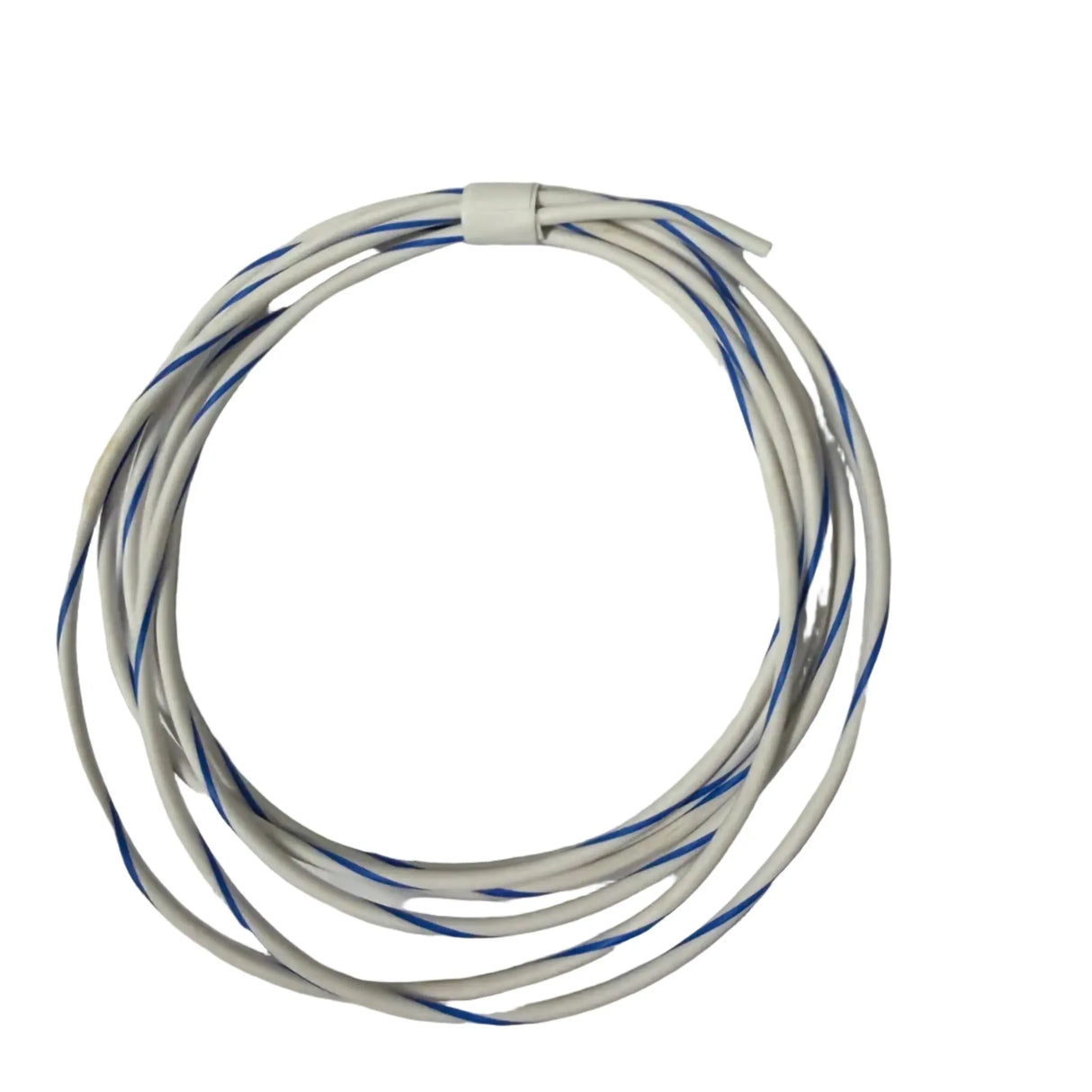 STRIPED TXL 16 AWG Automotive Wire Pure Copper Made in USA - CHOOSE YOUR COLOR - SOLD PER FT AC/DC WIRE AND SUPPLY