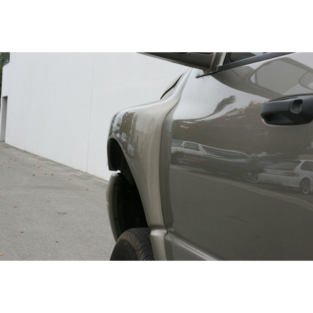 2006-2008 Dodge Ram Fenders