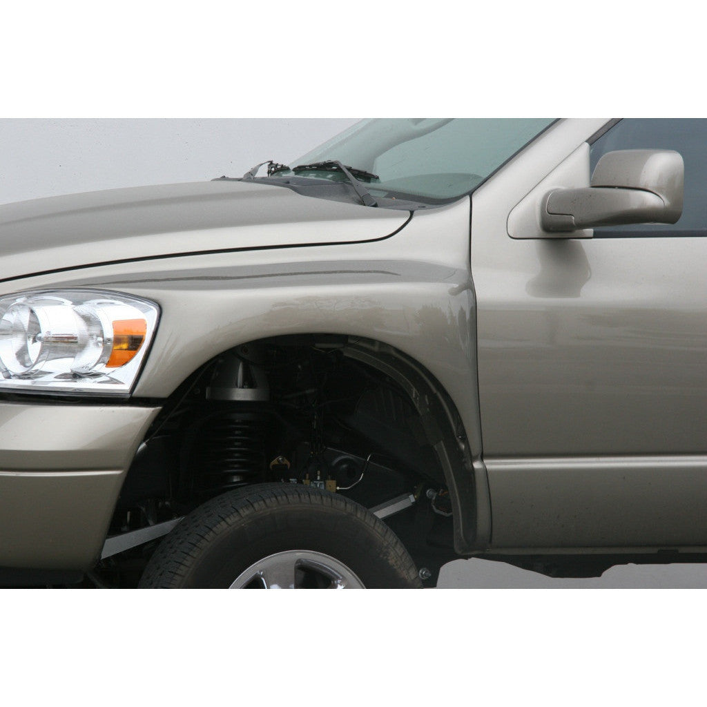 2006-2008 Dodge Ram Fenders