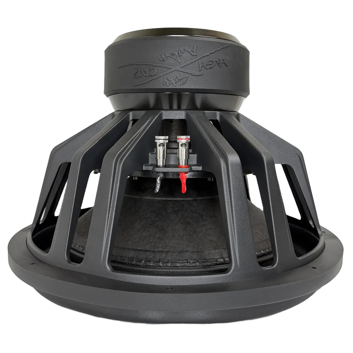 Sky High Car Audio BMX 18" 2500W RMS Subwoofer DVC Sky High Car Audio