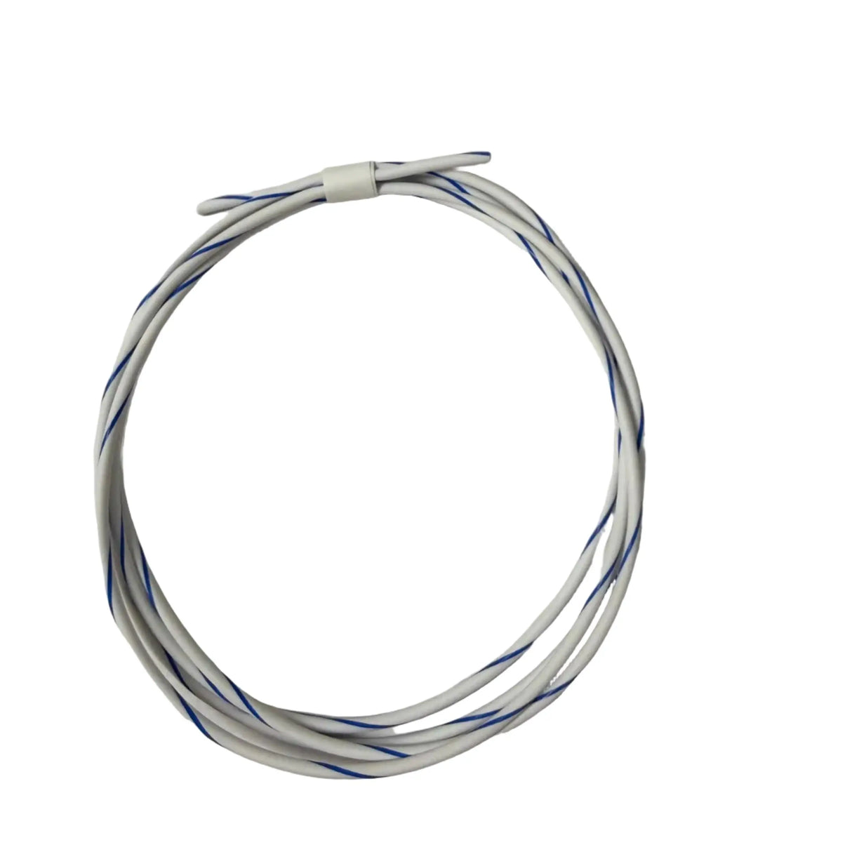 STRIPED GXL 14 AWG Automotive Wire Pure Copper Made in USA - CHOOSE YOUR COLOR - SOLD PER FT AC/DC WIRE AND SUPPLY