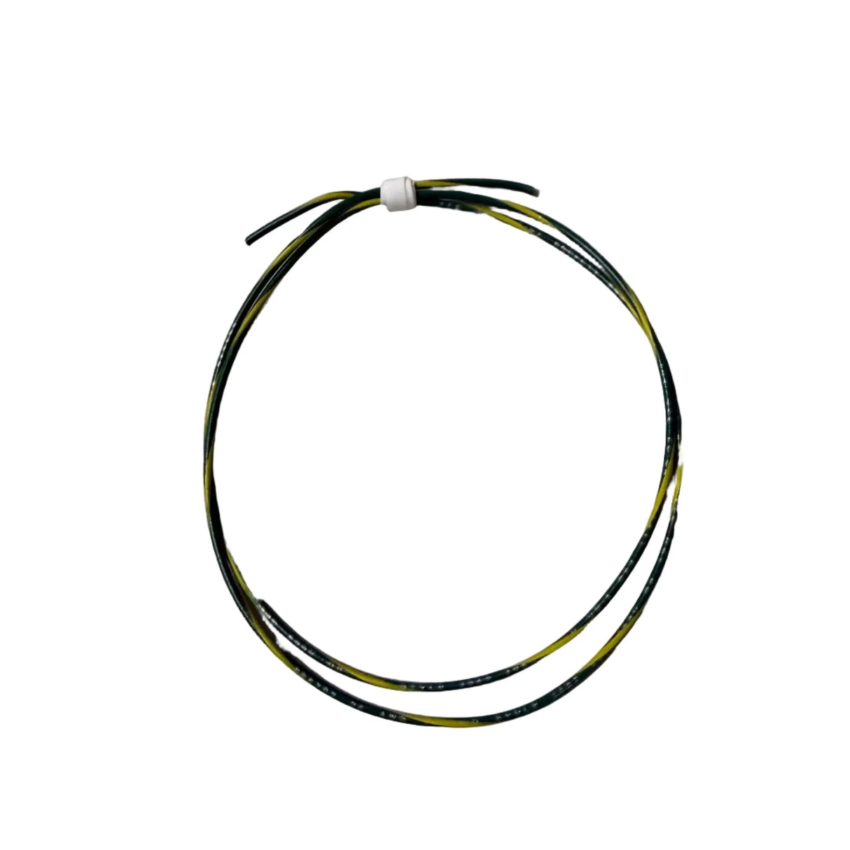 STRIPED 26 AWG Gauge Stranded UL1007 Hook Up Wire 300 Volt SOLD PER FT CHOOSE YOUR COLOR AC/DC WIRE AND SUPPLY