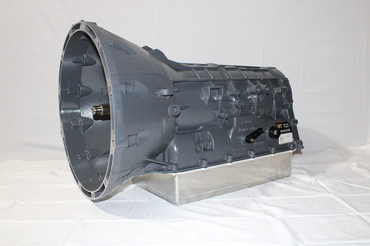 MPP Stage Two 6R140 Transmission Maryland Performance Transmissions