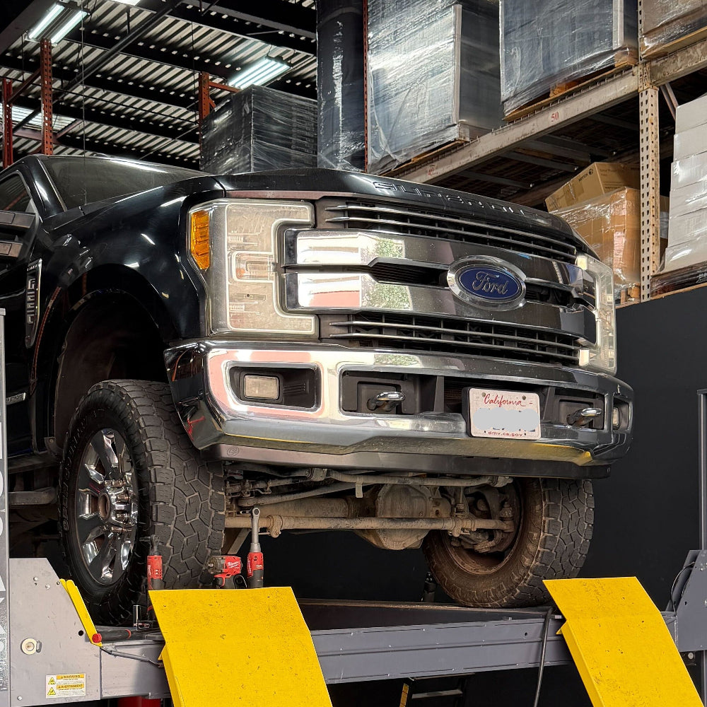 S&B Low Profile Front Valance, 2017-19 Ford Super Duty S&B S&B Low Profile Front Valance, 2017-19 Ford Super Duty S&B Low Profile Front Valance, 2017-19 Ford Super Duty S&B Low Profile Front Valance, 2017-19 Ford Super Duty S&B Low Profile Front Valance, 2017-19 Ford Super Duty