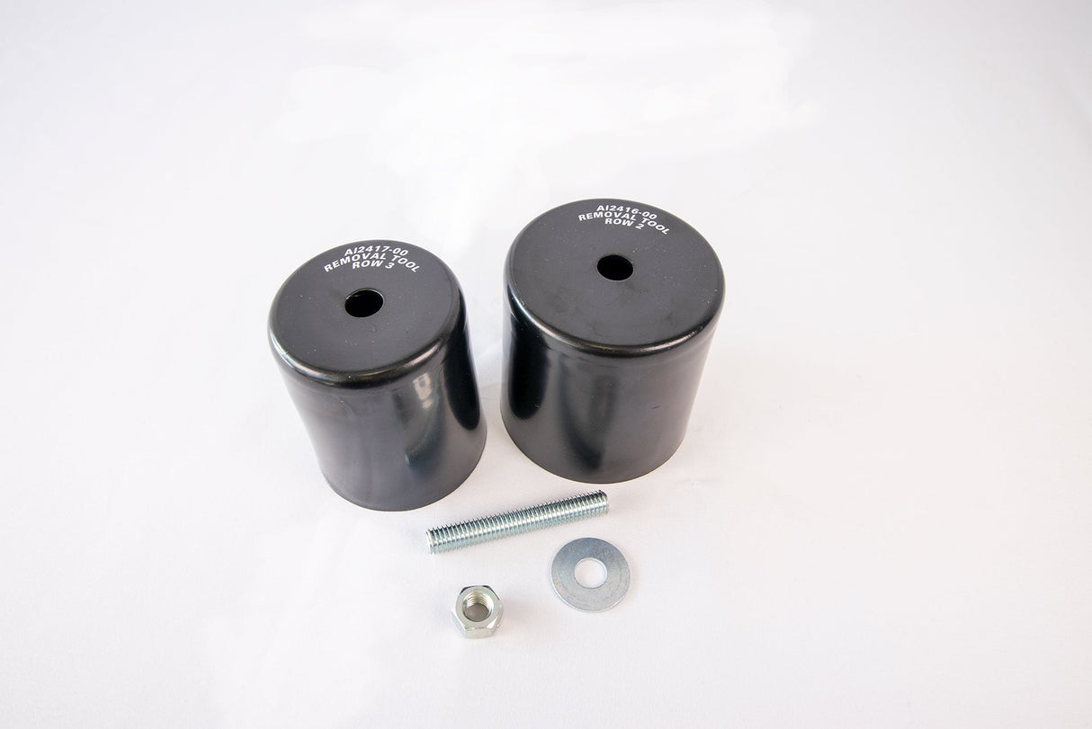 S&B Silicone Body Mount Kit (1980-1997) F-150/250/350/Superduty S&B Filters
