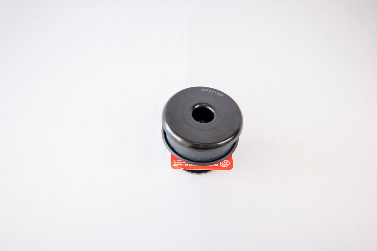 S&B Silicone Bronco Body Mount Kit - 1980-1996 Ford Bronco S&B Filters