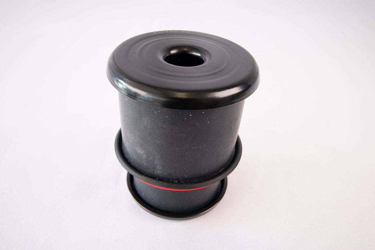S&B Silicone Body Mount Kit (1980-1997) F-150/250/350/Superduty S&B Filters