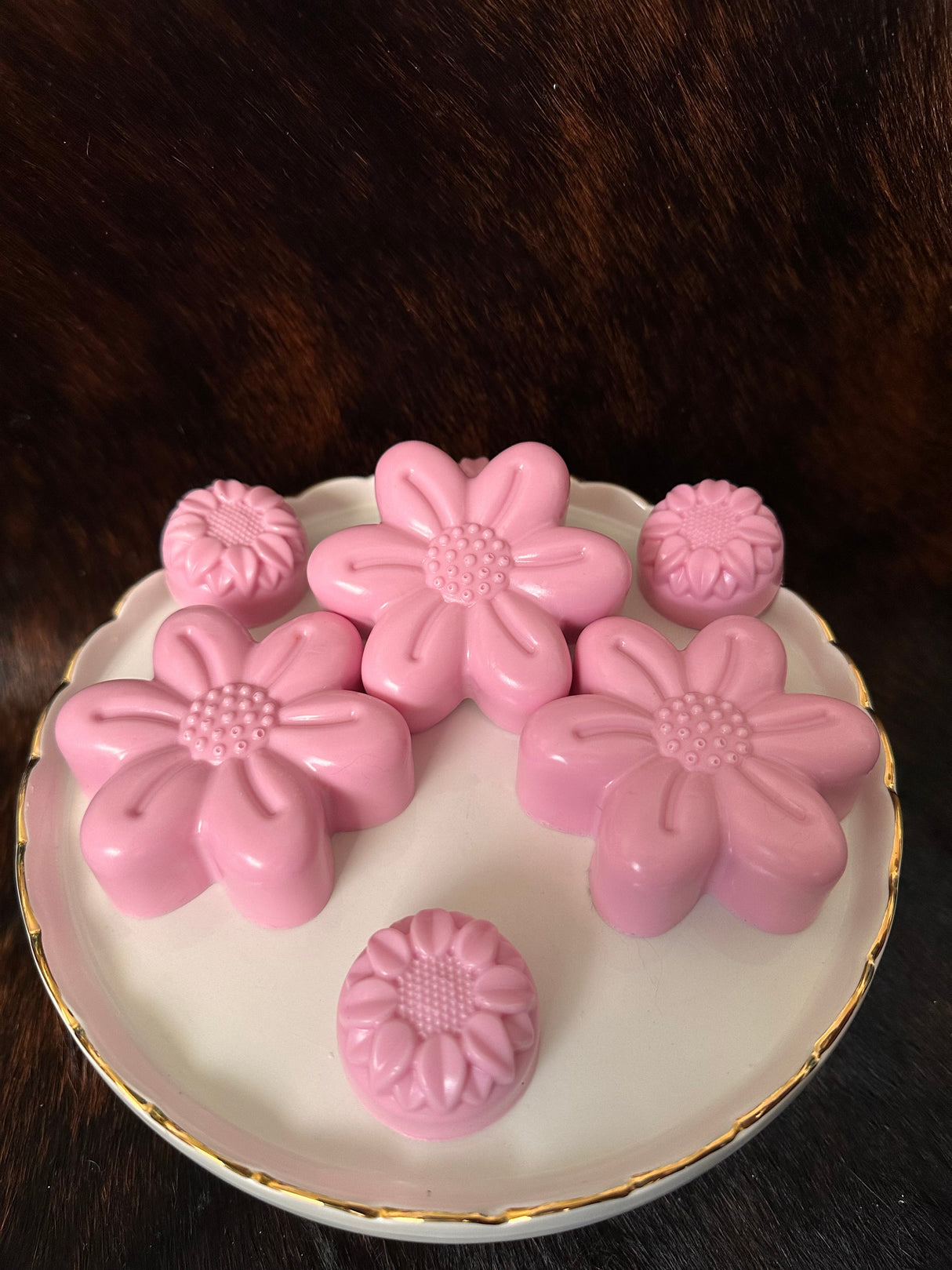 Japanesse Cherry Blossom Bar Soap Destiny's Soaps & Sundries, LLC