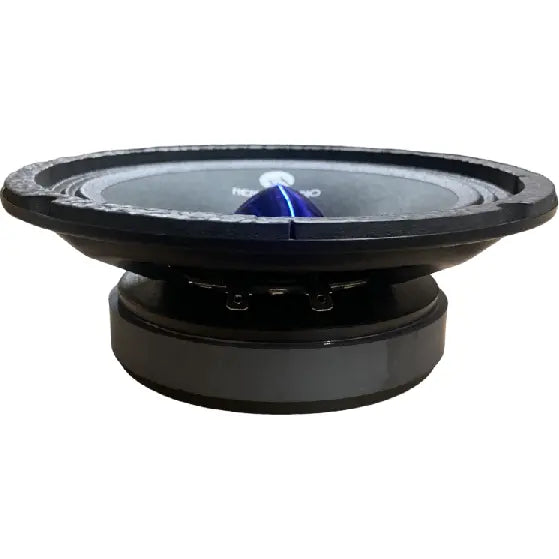 Nemesis Audio NA-6.5SLM 6.5" 200W Bullet Midrange Speaker 4-Ohm (Single)