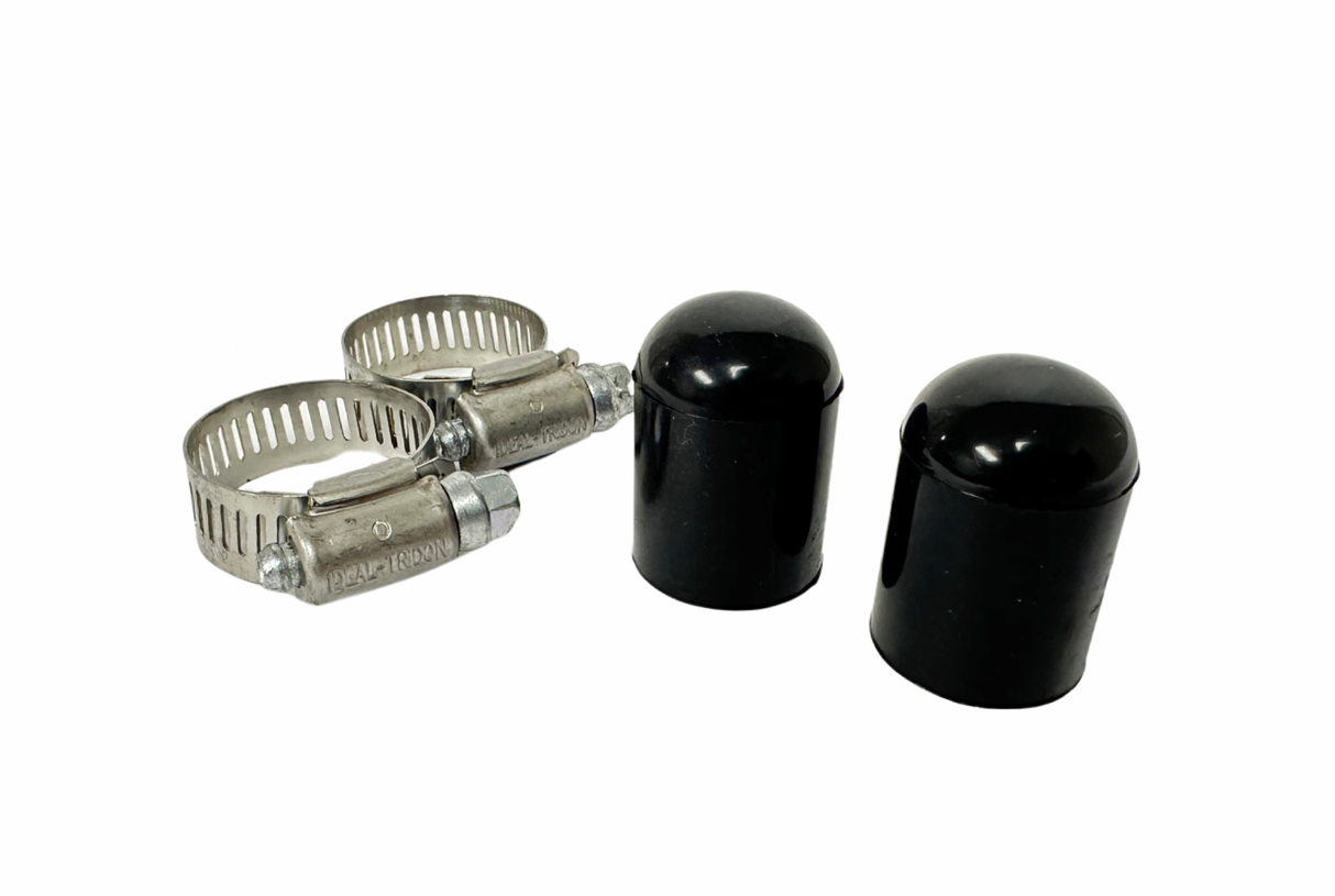 SPE Motorsport 6.7L Powerstroke Upgraded Coolant Cap