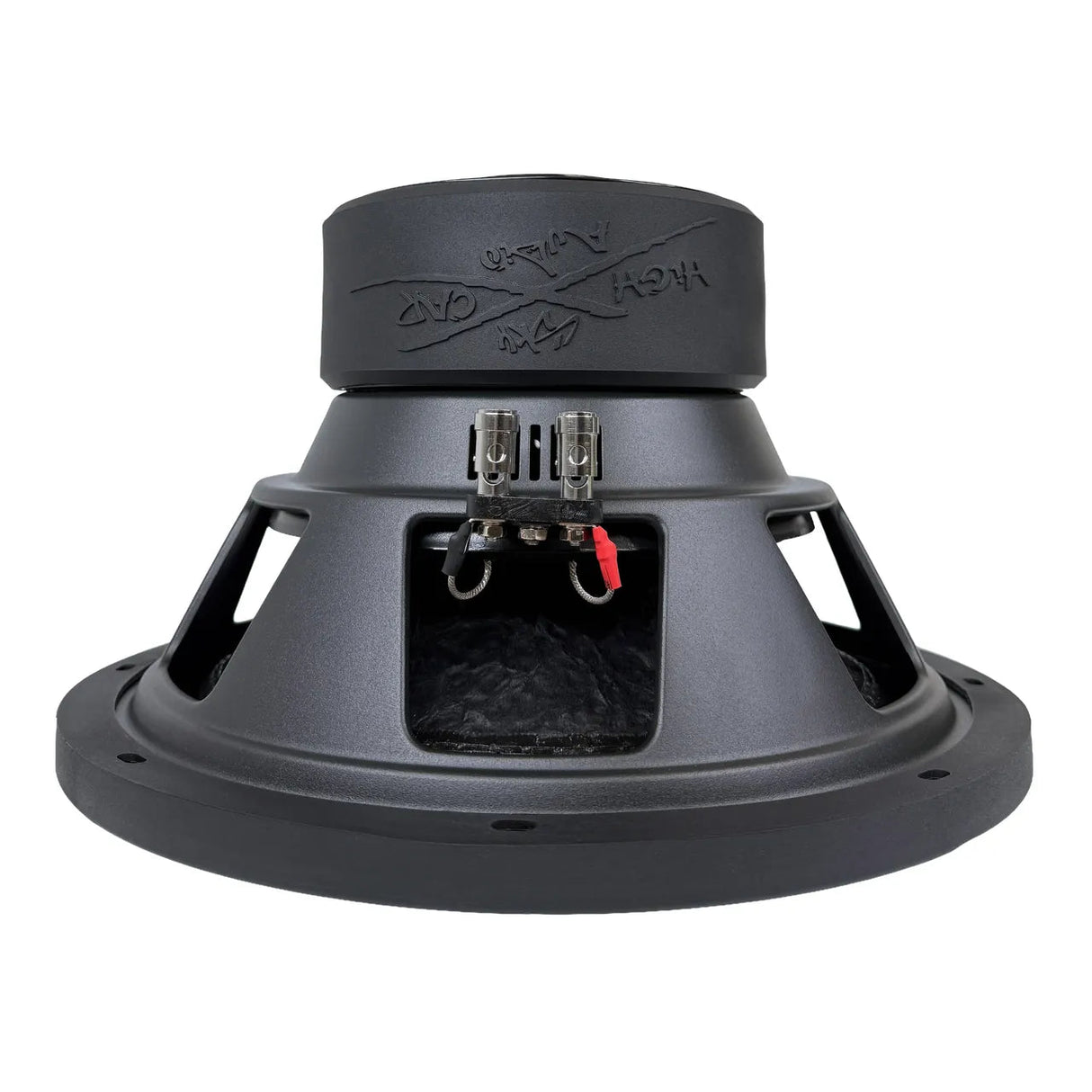 Sky High Car Audio FE 12" 700W RMS Subwoofer DVC
