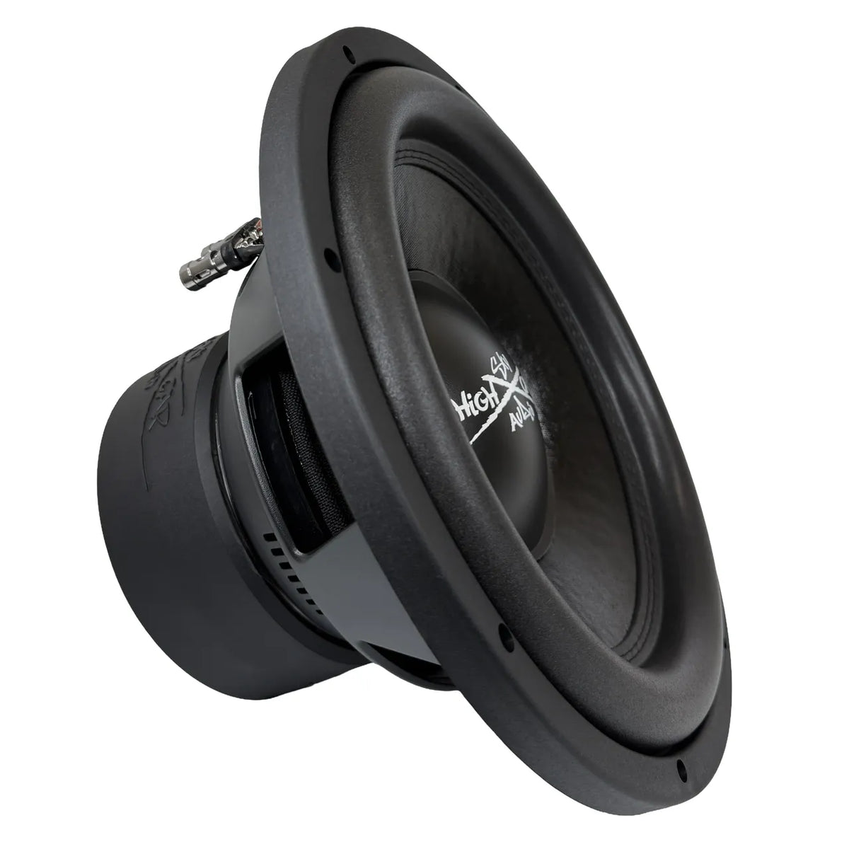 Sky High Car Audio FE 12" 700W RMS Subwoofer DVC